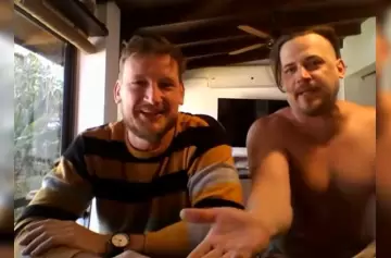 Misiones: "La sociedad, el Gobierno provincial y la Justicia están abocados a encontrar a Kiczka"