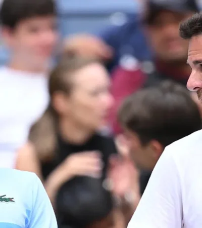 Delpo vs. Novak: un encuentro imperdible en Argentina.