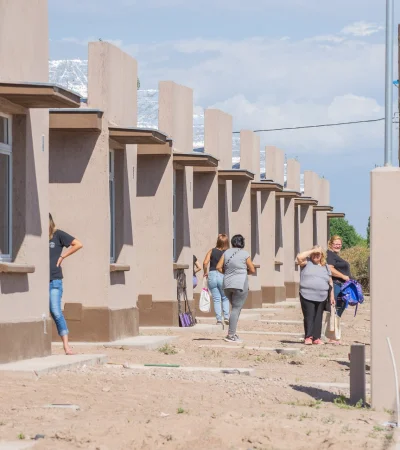 La medida tuvo una amplia aceptación por parte de los senadores provinciales.