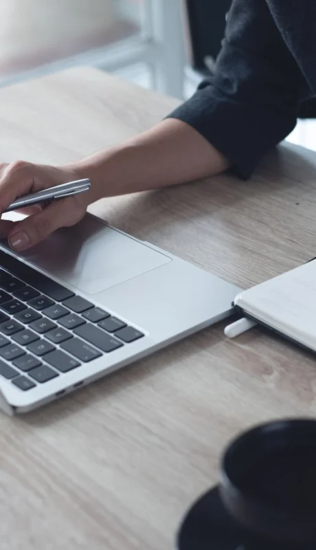 El modo de aplicar es virtual: cualquier interesado puede hacerlo ingresando a la plataforma LinkedIn