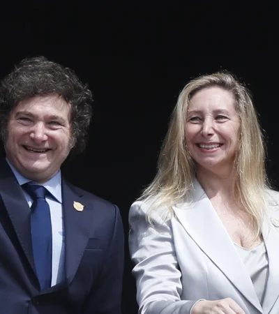 El liderazgo actual /