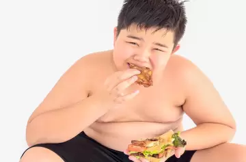 Obesidad infantojuvenil en Argentina y una dura advertencia nacional