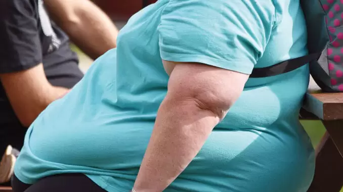 Los niños obesos tienen mayor probabilidad de presentar presión arterial alta y diabetes