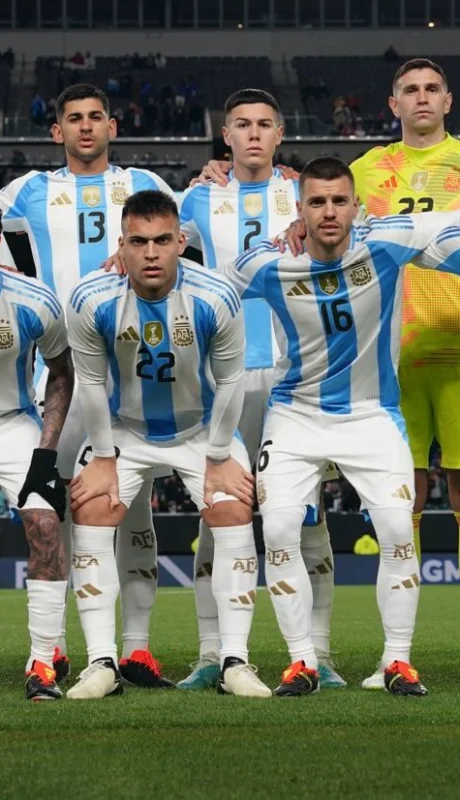 Scaloni pierde una pieza fundamental.