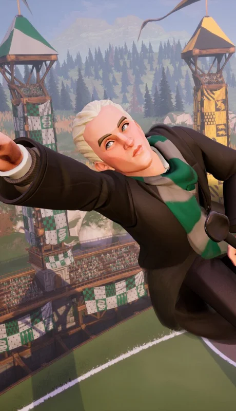 Harry Potter: Quidditch Champions