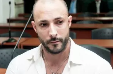 Leonardo Fariña: el arrepentido de la ruta del dinero K que recuperó su libertad