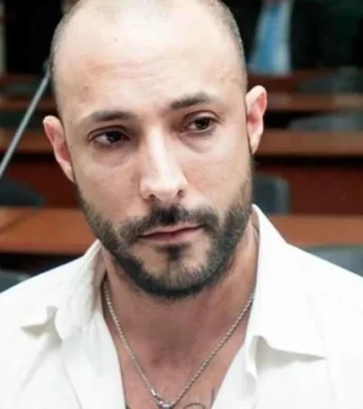 Leonardo Fariña: el arrepentido de la ruta del dinero K que recuperó su libertad