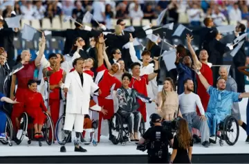 En París se puso en marcha la competencia más inclusiva del mundo