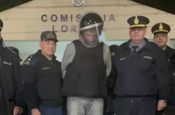 Crece en Posadas el repudio a Germán Kiczka mientras avanza el juicio