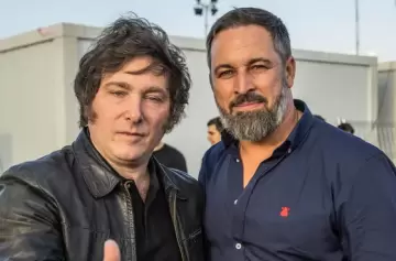 Milei abrirá el Foro Madrid en Buenos Aires, la cumbre de ultraderecha que impulsa VOX