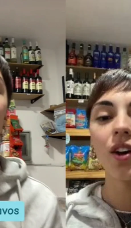 Las mercaderías que no se venden en un almacén.