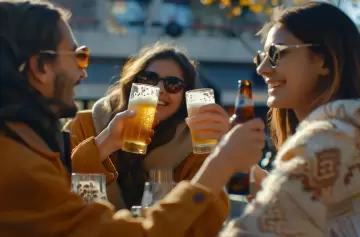 ¿Qué es la "microfelicidad"? Las claves para mejorar tu bienestar todos los días