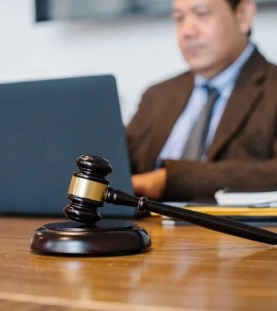 El Día del Abogado es una conmemoración instituida en 1958.