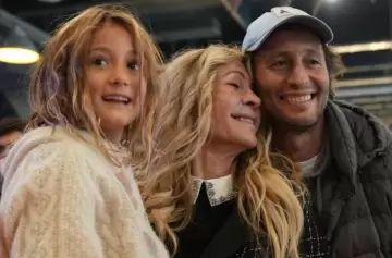 La hipótesis más dolorosa sobre la muerte de la nieta de Cris Morena