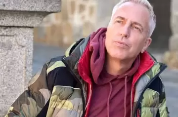 Nueva acusación contra Marley: un hombre de Entre Ríos lo denunció por abuso