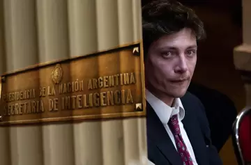Califican a la inteligencia "fundamental" para un país seguro