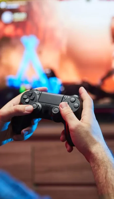 Casi no existe persona que no haya interactuado con un videojuego en su vida