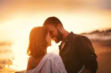 ¿Sabés  cómo funciona un cerebro enamorado?