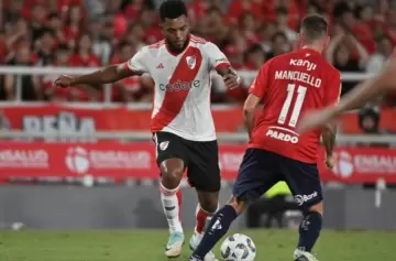 Fecha 13 de la LPF 2024: días, horarios, árbitros y TV