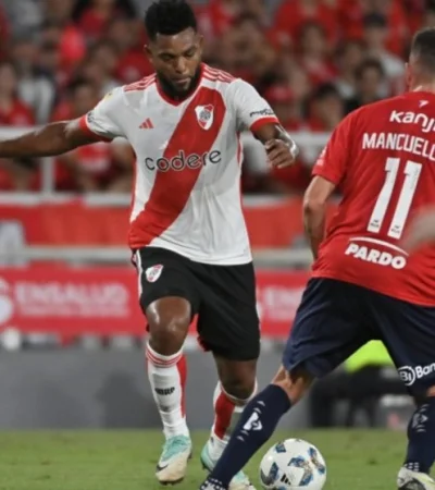 El Rojo y el Millo, un clásico tradicional y clave para ambos.