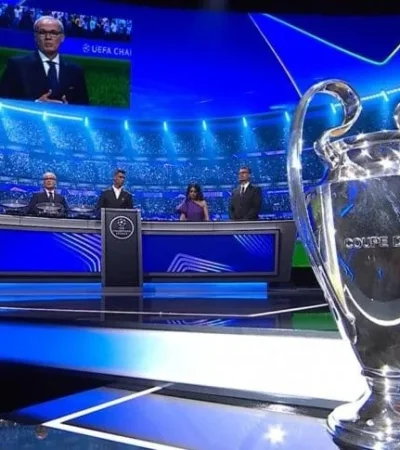 La Champions ya no será lo que era.