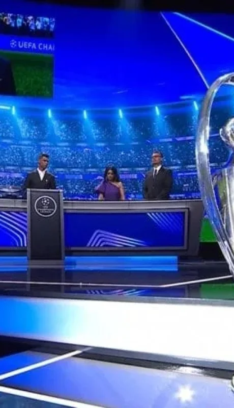 La Champions ya no será lo que era.