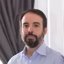Andrés Gilio
