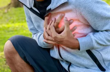 Corazón al límite: ¿el alto rendimiento deportivo es un juego de azar?