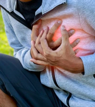 Corazón al límite: ¿el alto rendimiento deportivo es un juego de azar?