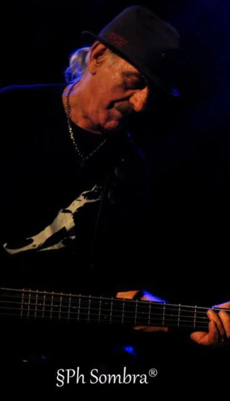 Willy Quiroga habló de todo un poco con este diario.