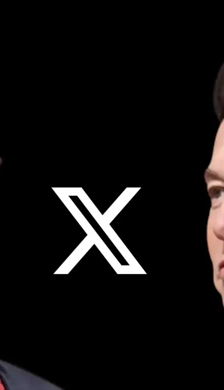 Alexander de Moraes y Elon Musk.