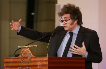 Milei vetó el aumento de las jubilaciones: ¿qué puede hacer el Congreso?