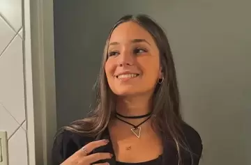 El femicidio de la influencer que conmociona a Córdoba quedó registrado