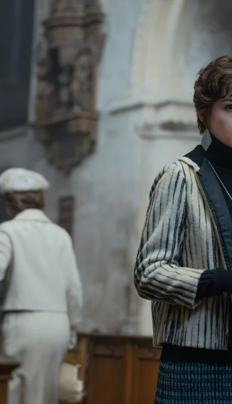 La precuela de 'El bebé de Rosemary' ha revelado su primer tráiler