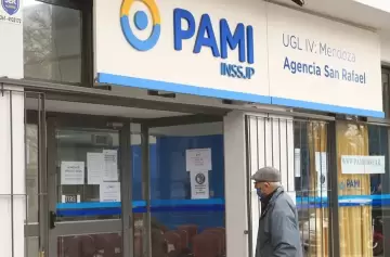 "De cada $100 que ajustó el gobierno de Milei, 40 fue con el cuero de los jubilados"