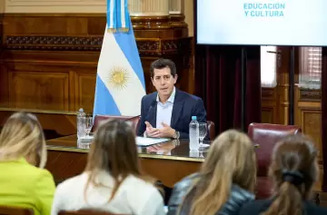 El Senado acelera la sanción del financiamiento para docentes y universidades