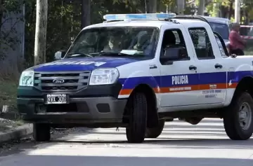 Un motochorro perdió la vida al cometer un error fatal en un asalto