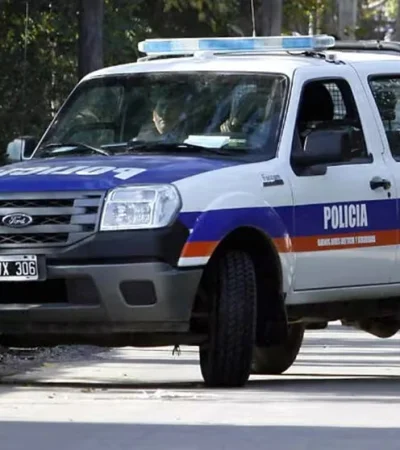 El hecho es investigado por la Policía bonaerense. (Foto: archivo web)