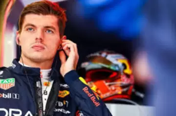 Max Verstappen voló en Monza, llevándose la pole position menos pensada