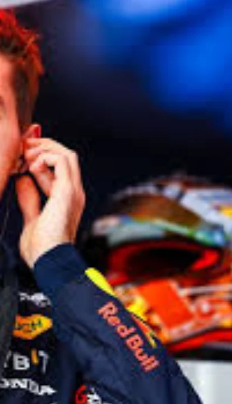 Max Verstappen tiene nuevo compañero.