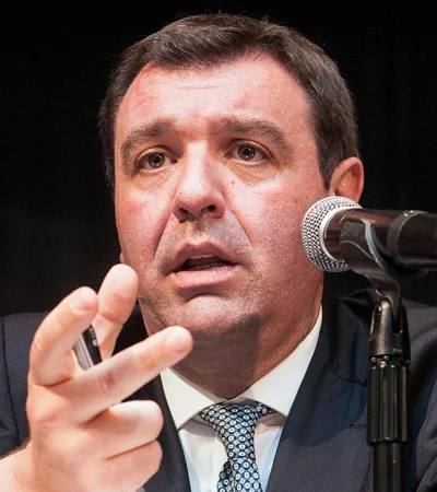 Ariel Lijo, el juez propuesto por el presidente Javier Milei