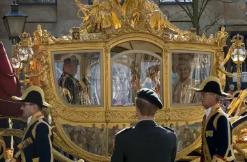 Argentinizó la Corona: la biografía que muestra toda la realidad de la Reina Máxima