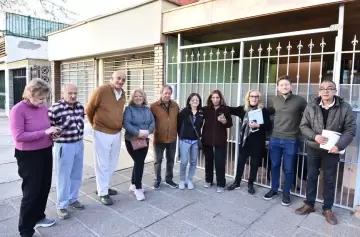 El sistema de Alerta Comunitaria sigue creciendo