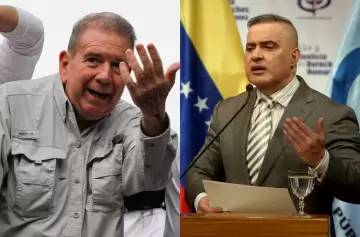 González no se presentó a la tercera citación y corre riesgo de allanamiento su residencia