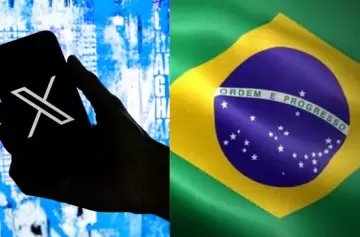 Elon Musk paga millonaria multa y la red social X vuelve a Brasil