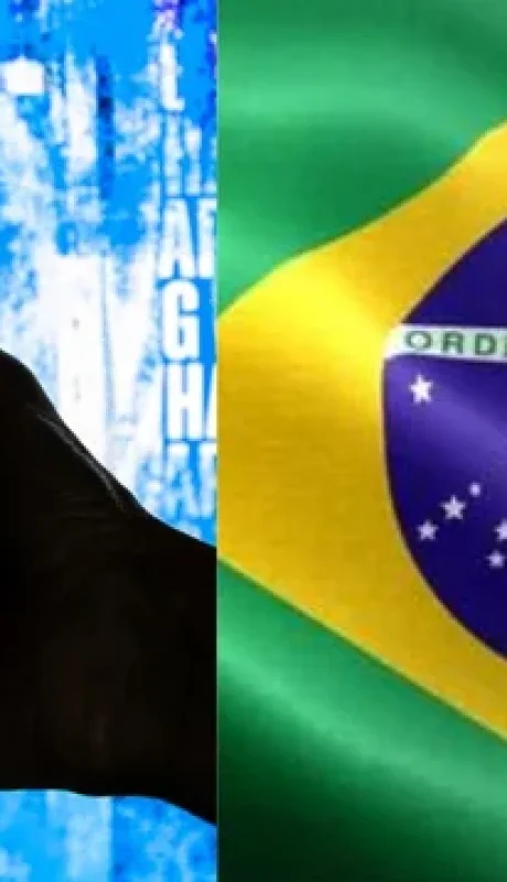 Conflictos en Brasil con la red de Elon Musk