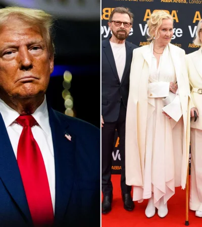 Los integrantes de la banda aun no se han pronunciado al respecto