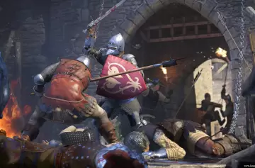 Estos son los juegos gratuitos de PC para este fin de semana