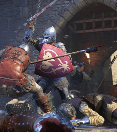 Kingdom Come: Deliverance