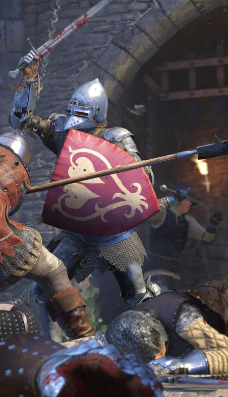 Kingdom Come: Deliverance